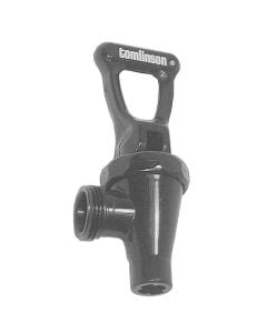 Plastic Faucet for Curtis - Part# WC-1803