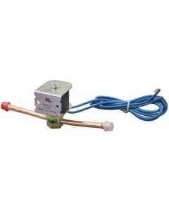 Solenoid Valve - 120V for Emerson Radio Corp - Part# 50RB4T22