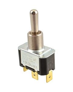 Switch, Toggle(Cook/Off/Filter) for Broaster - Part # 11766