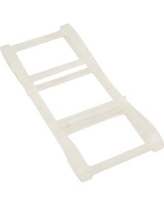 Filter, Pulp Scraper for Zummo - Part # 210519
