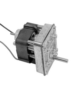 Drive Motor208/240V,1P 5.5Rpm for Belshaw - Part# 401201