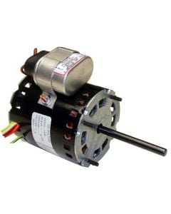 Fan Motor 115/230V, 1/30HP, 1P for Carter Hoffman - Part# 18614-0360