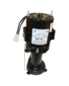 Pump/Motor Assembly -115V for Scotsman - Part# 12-2586-07
