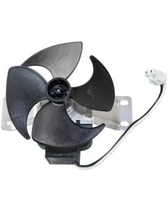 Fan Motorevaporator for Master-Bilt - Part# 02-71283
