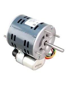 Motor - Multi-Voltage for Carter Hoffmann - Part# 18614-0324