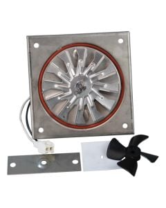 Circulating Motor Assy for Winston - Part# PS2704