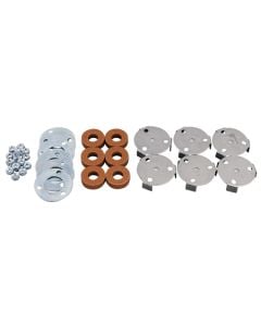 Bearing/Retainer Kit for Roundup - Part# 2150150