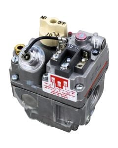 Gas Valve - 3/4", Lp for Royal Range - Part# 3115