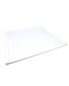 Pan, Air Grille Display 26. 06 for Federal Industries - Part# 15-13347