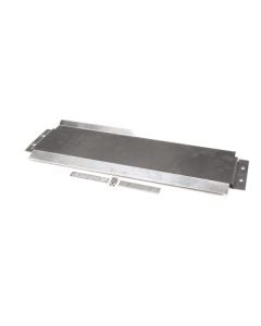 30"" Dispenser Baffle for Manitowoc Ice - Part# K00346