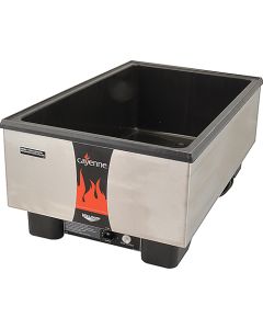 Countertop Warmer (Complete) for Vollrath/Redco
