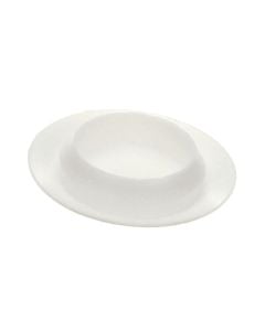 White Plug Buttons for Thermo-Kool/Mid South Ind - Part# 429400