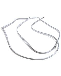 Tk3587 Gasket (Zaxby S) for Thermo-Kool/Mid South Ind - Part# 511501