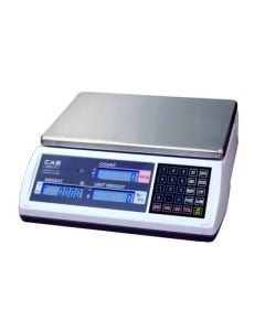 CAS AEC-30 Counting Scale 30 X .001 Lbs