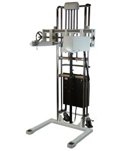 Hobart CU030 Automatic Bowl Lifter