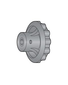 Adjust Rod Knob for Holly Matic Patty Maker - Holly Matic Part# 2066
