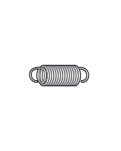 Knock, Out Helper Spring for Holly Matic Patty Maker - Holly Matic Part# 2111