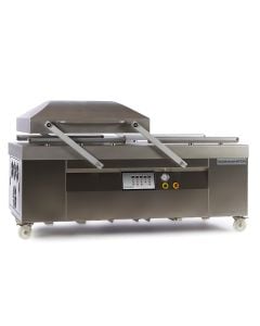 VACMaster VP734 Double Chamber Vacuum Sealer with 34" Seal Bars