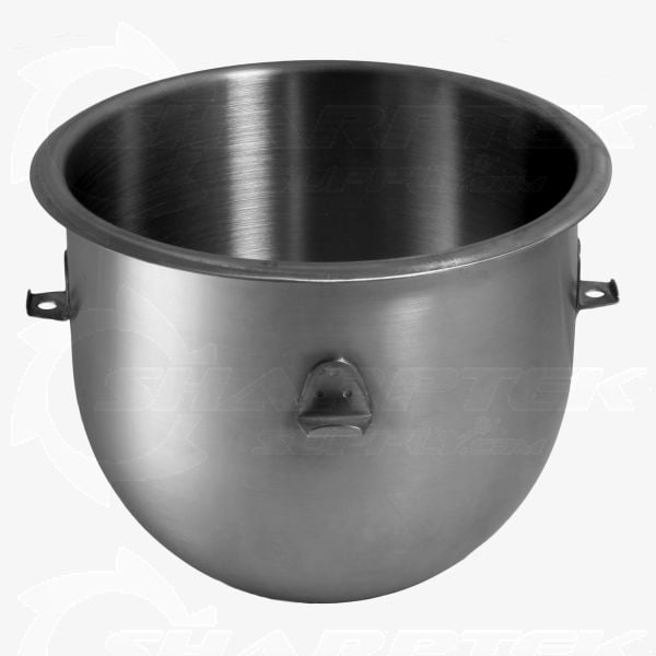 Hobart 275681 10 Qt Mixer Bowl for C100