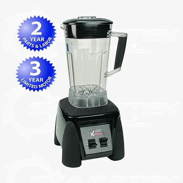 Blender Xtreme 64 Oz Poly Cont for Waring