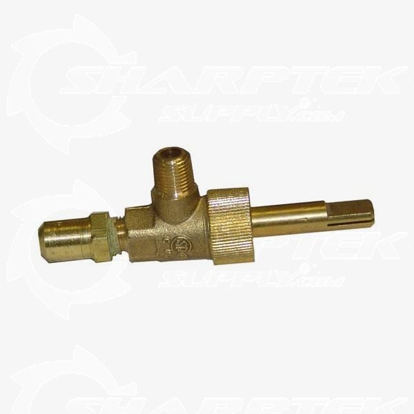 00-719221 - Vulcan Hart - Adjustable Valve W/SplitStem