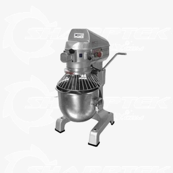 Commercial Mixers by KitchenAid, Berkel, Doyon, Dynamic, Globe, Vollrath,  Univex, and more